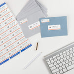 1X2.6 White Laser Labels 427-972_4