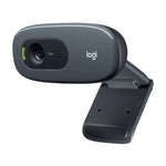 C270 Hd Webcam 430-352