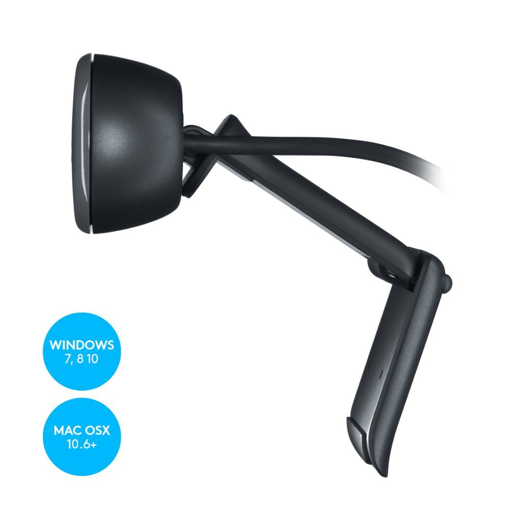 C270 Hd Webcam 430-352_3