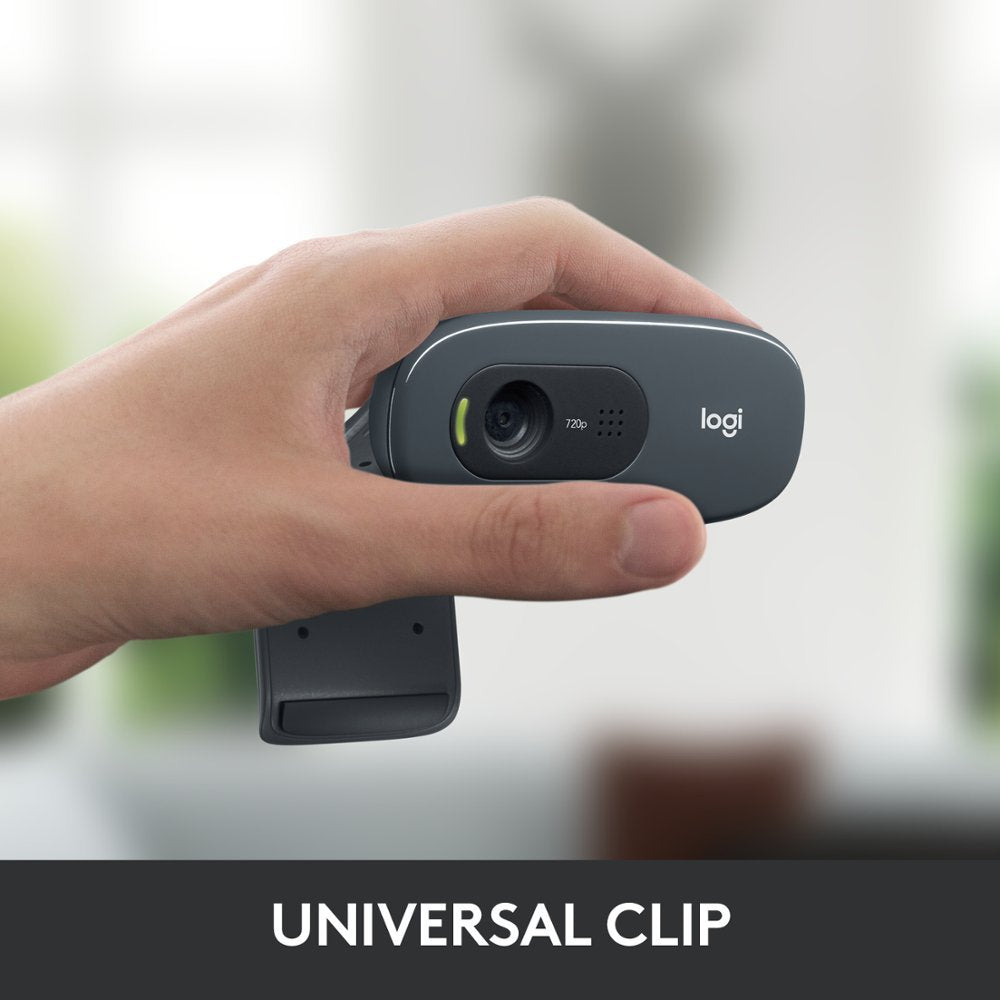 C270 Hd Webcam 430-352_4