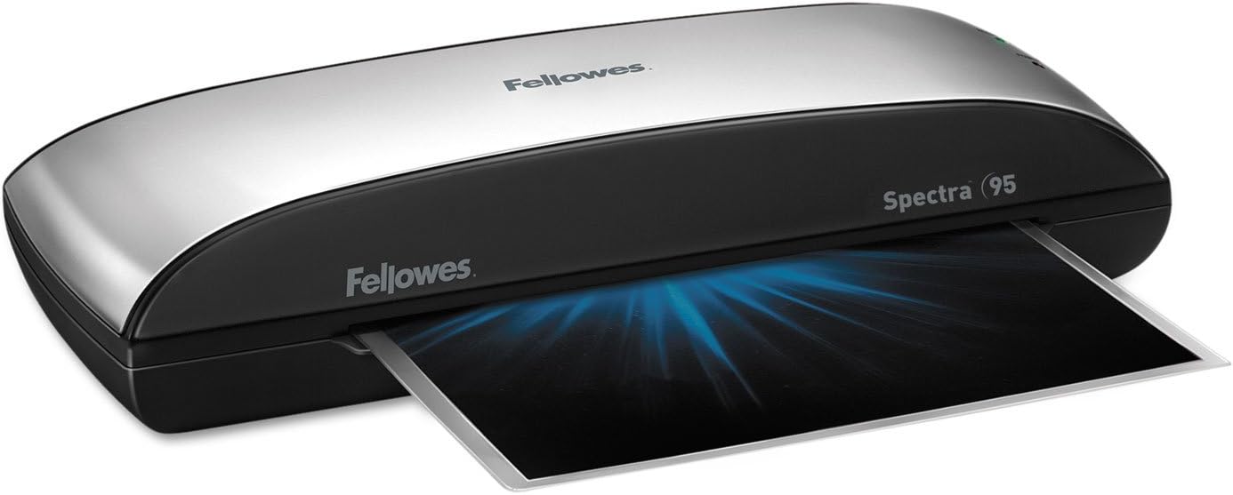 Fel5738201 - Fellowes Spectra 95 Laminator 433-419