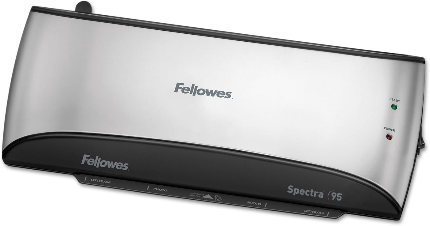 Fel5738201 - Fellowes Spectra 95 Laminator 433-419_2