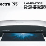 Fel5738201 - Fellowes Spectra 95 Laminator 433-419_3