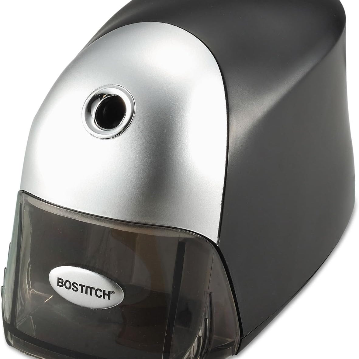 Sharpener Pencil Electric Gray 433-438