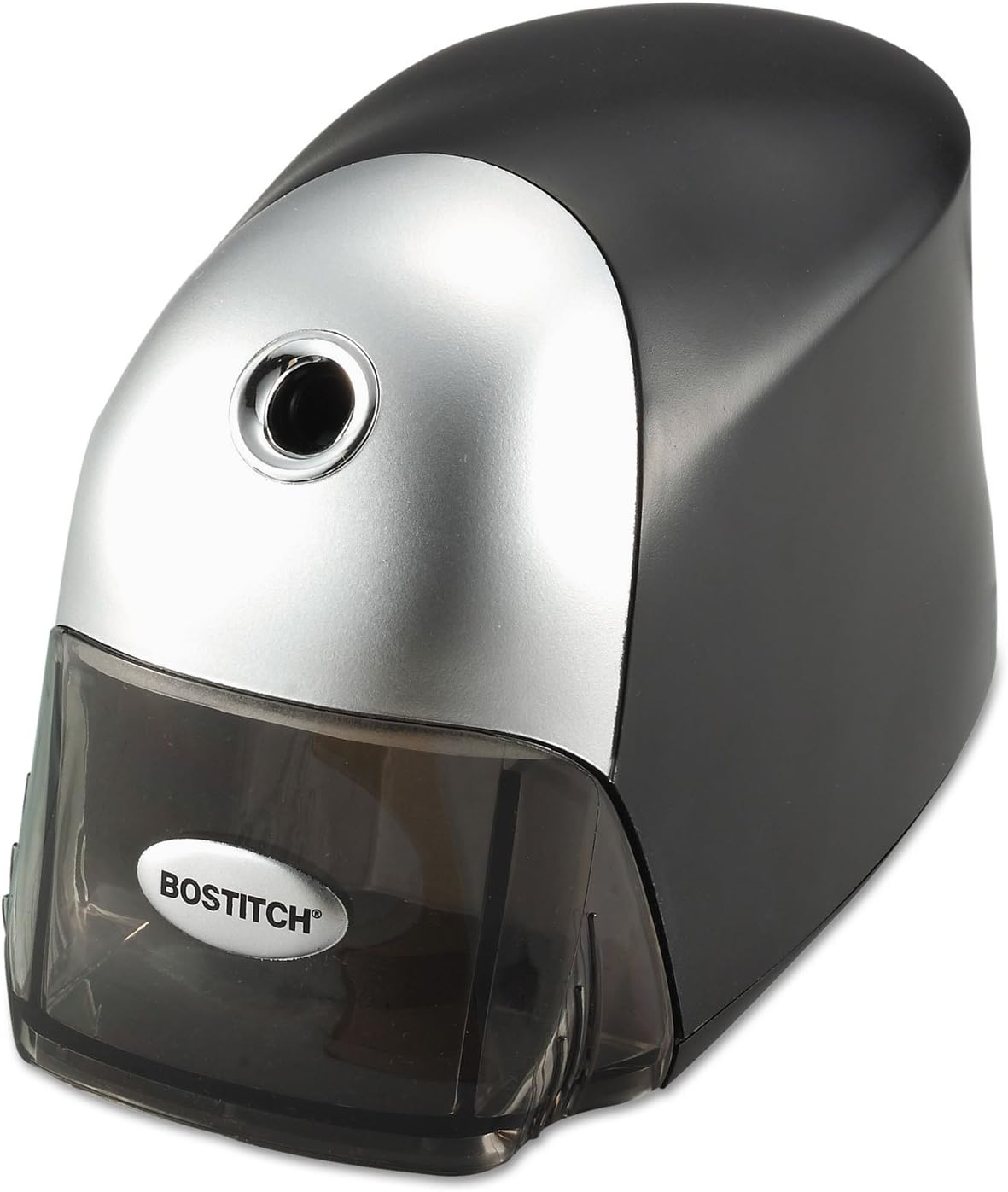 Sharpener Pencil Electric Gray 433-438