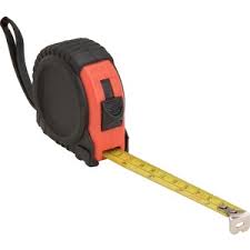 12' Tape Measure 434-562