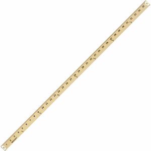 Yard Stick Ruler Acm 10425 436-599