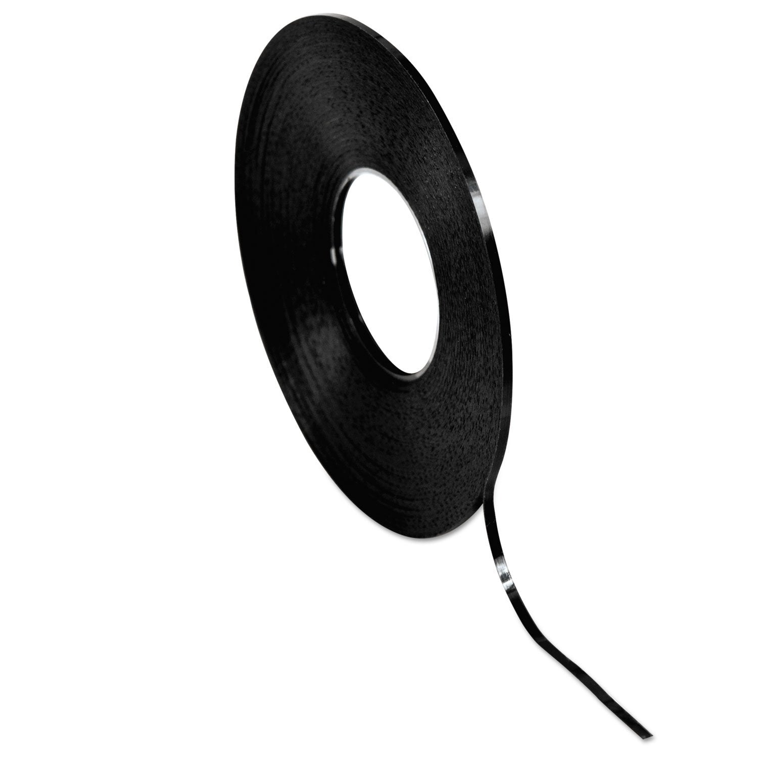 Chart Tape, Glossy, 1/4"X324" 440-849