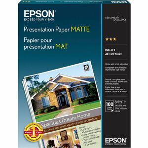 Photo Paper 442-862