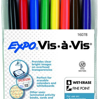 Expo Vis A Vis Pack 442-872