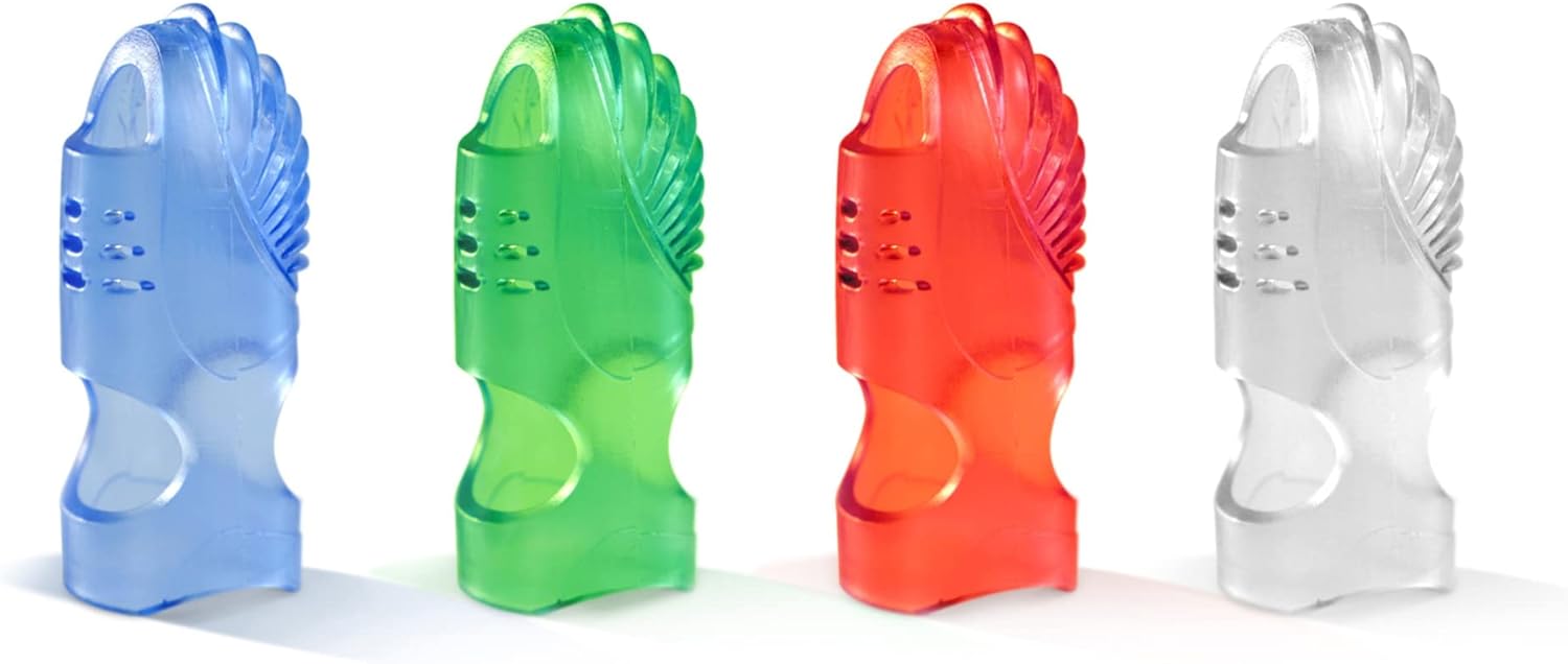 FINGERTIP GRIPS SIZE #3 447-318