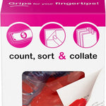 FINGERTIP GRIPS SIZE #3 447-318_d57782d1-468a-4ae9-ba62-af6b206256a7