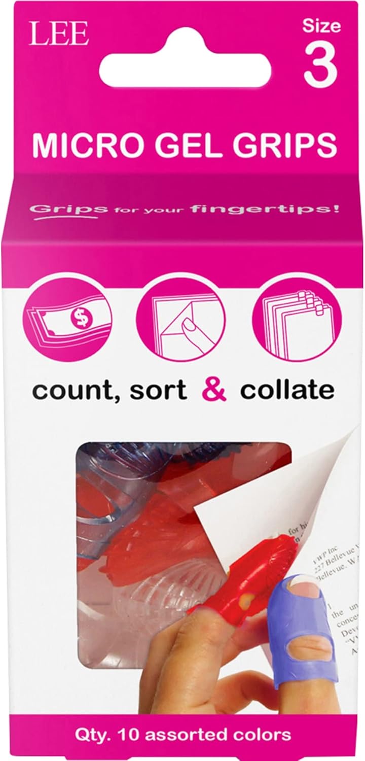 FINGERTIP GRIPS SIZE #3 447-318_d57782d1-468a-4ae9-ba62-af6b206256a7