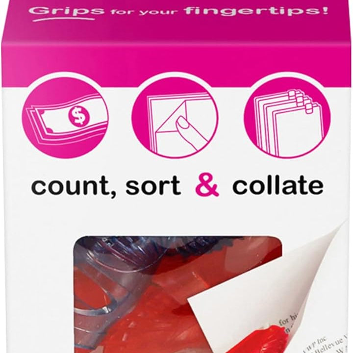 FINGERTIP GRIPS SIZE #3 447-318_d57782d1-468a-4ae9-ba62-af6b206256a7