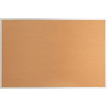 Cb 2X1.5 Cork Board Alum Frame 447-389