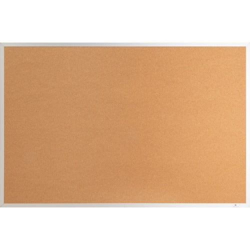 Cb 2X1.5 Cork Board Alum Frame 447-389