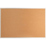 Cb 2X1.5 Cork Board Alum Frame 447-389_0403438c-8a18-4ba6-9287-74a2bbcddd00