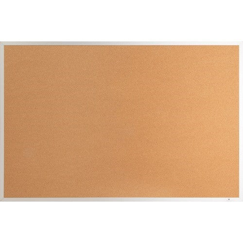 Cb 2X1.5 Cork Board Alum Frame 447-389_0403438c-8a18-4ba6-9287-74a2bbcddd00
