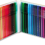 36 Pentel Fine Markers 448-385