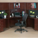 Pedestal File/File Mahogany - Kittitas County Orders Only 449-625_1