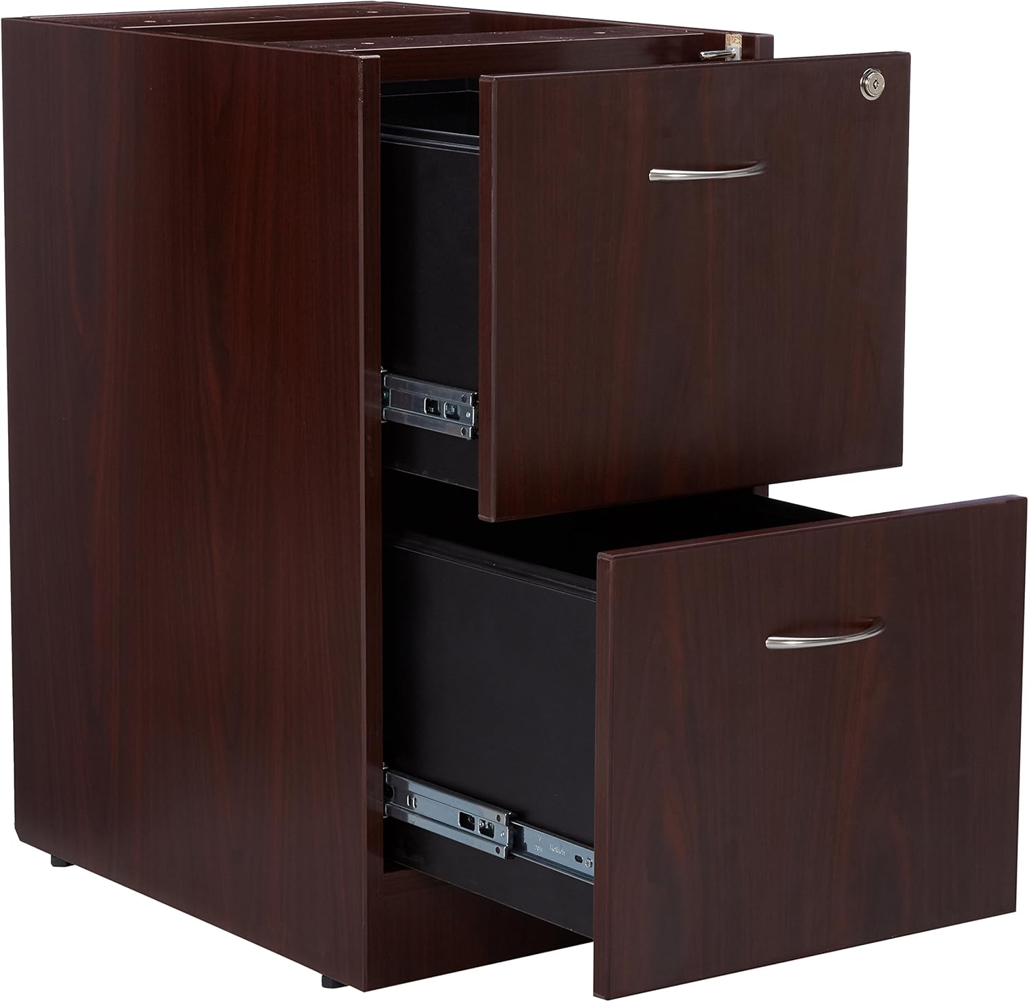 Pedestal File/File Mahogany - Kittitas County Orders Only 449-625_2