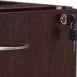 Pedestal File/File Mahogany - Kittitas County Orders Only 449-625_3