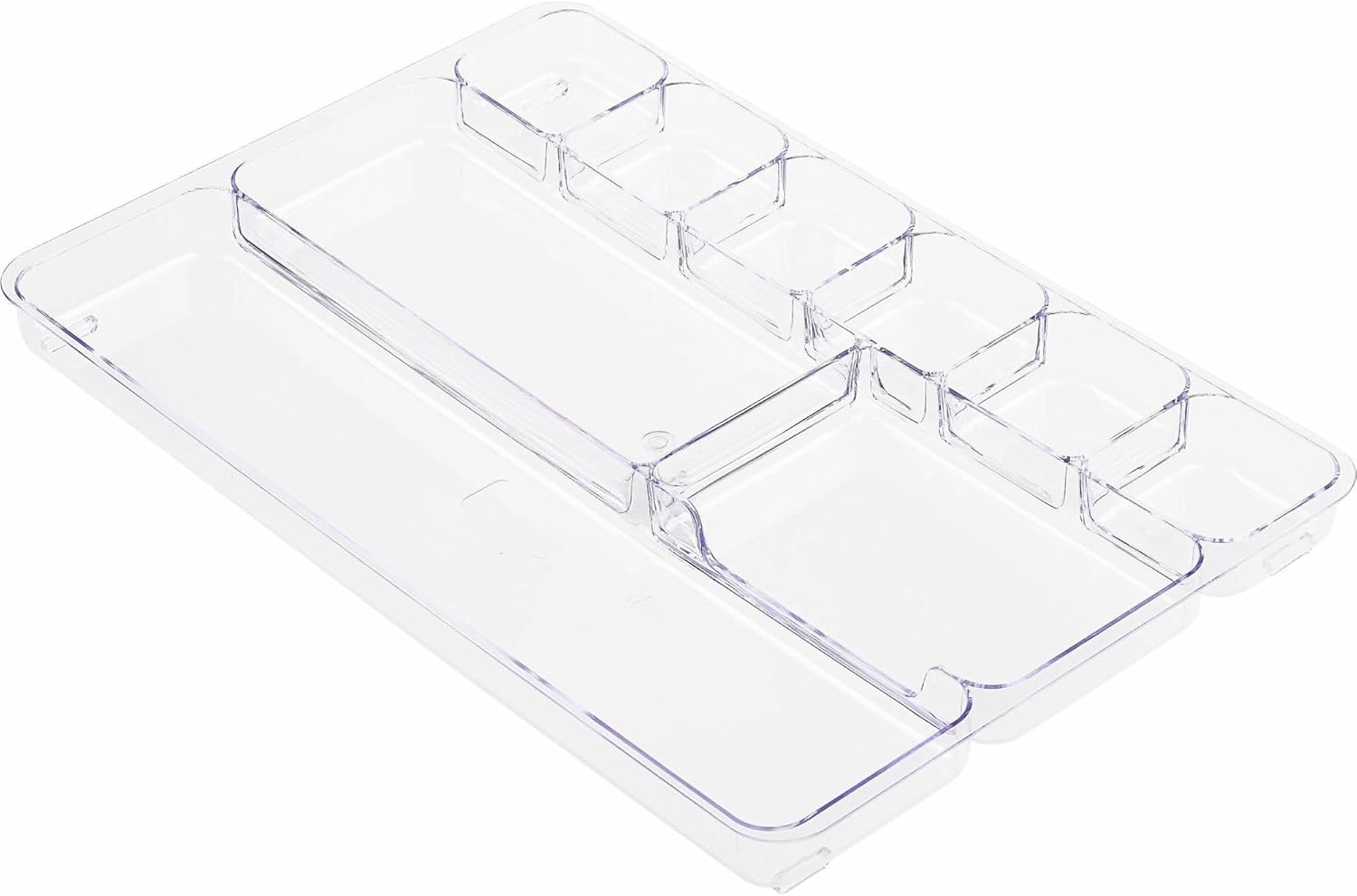 Drawer Organizer Tray, 9 Comp. 462-576
