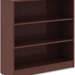 3-Shelf Bookcase, 36"X12"X36" - Kittitas County Orders Only 474-118