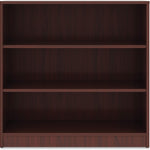 3-Shelf Bookcase, 36"X12"X36" - Kittitas County Orders Only 474-118_2