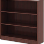 3-Shelf Bookcase, 36"X12"X36" - Kittitas County Orders Only 474-118_3