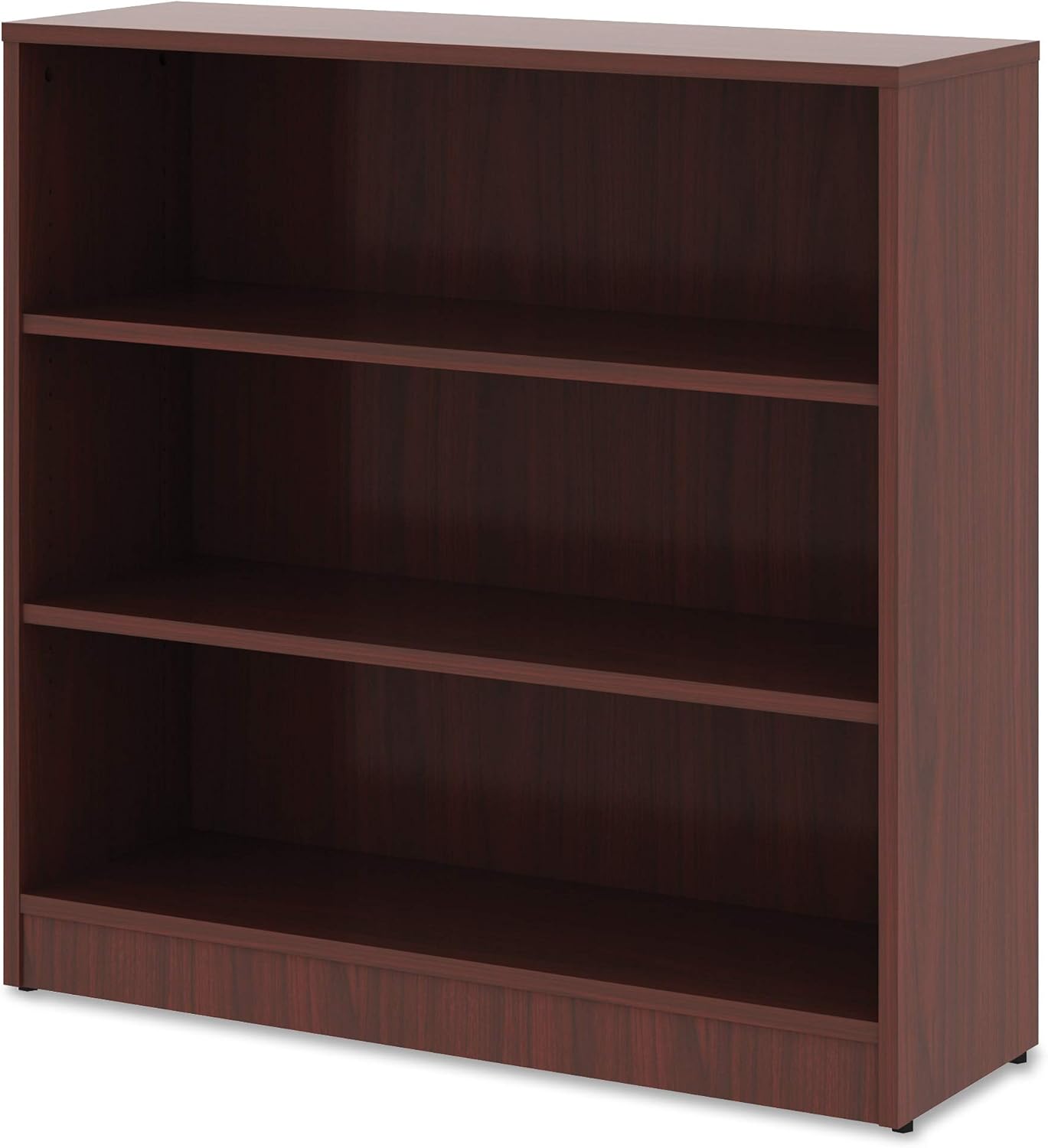 3-Shelf Bookcase, 36"X12"X36" - Kittitas County Orders Only 474-118_3