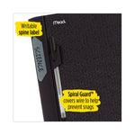 5 Subject Advanced Notebook 475-947_4
