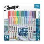 Sharpie Mystic Ultra Fine 24Pk 40 479-929_0fdac657-1d9d-4105-80bb-1e7799b14e37