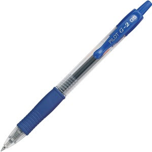 G2 X-FINE BLUE 480-734