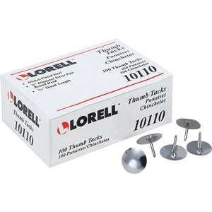 Thumb Tacks 483-448