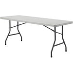 Lorell Extra-Capacity Ultra-Lite, 72X30, 600Lb Cap - Kittitas County Orders Only 486-698