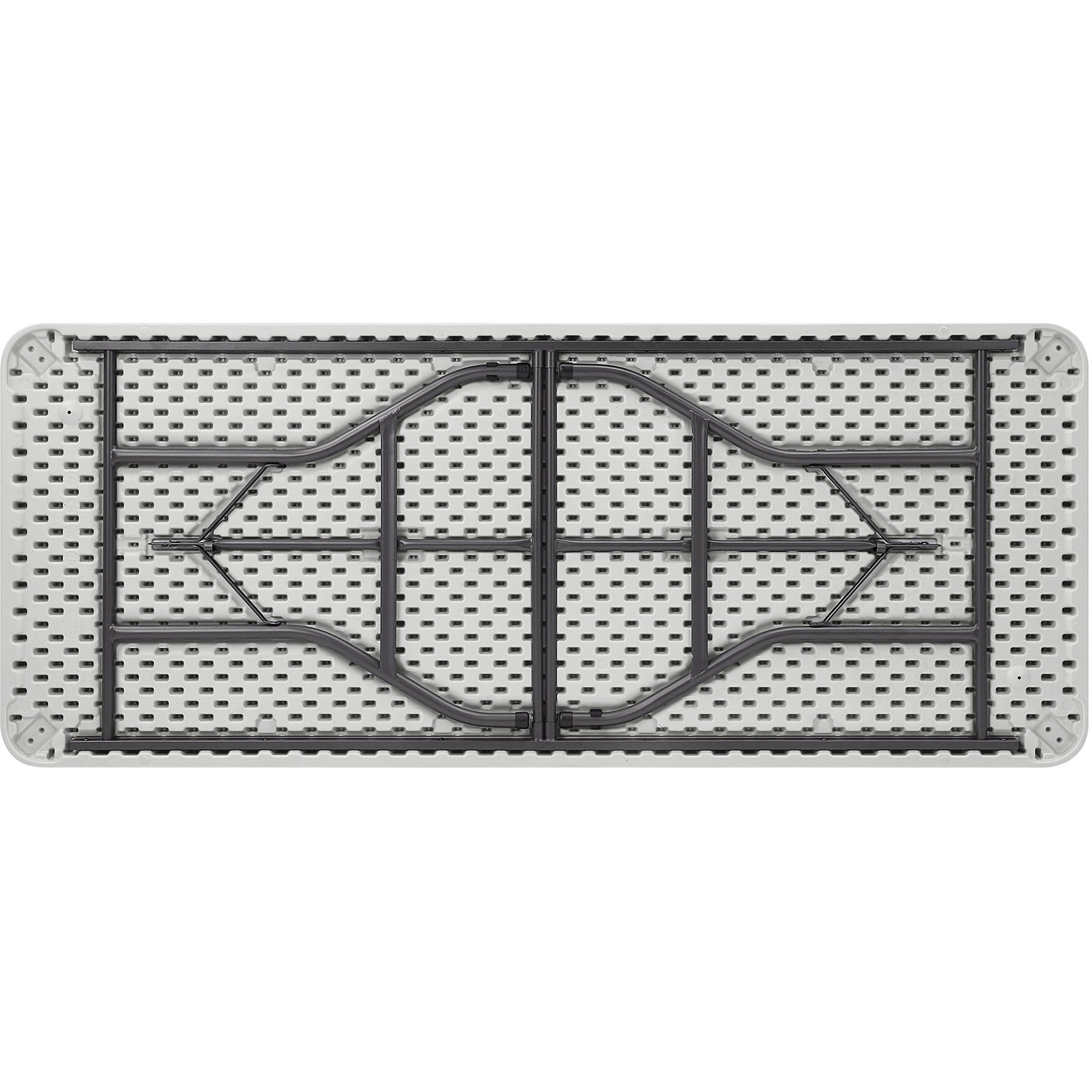 Lorell Extra-Capacity Ultra-Lite, 72X30, 600Lb Cap - Kittitas County Orders Only 486-698_1