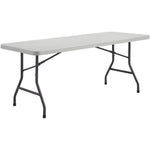Lorell Extra-Capacity Ultra-Lite, 72X30, 600Lb Cap - Kittitas County Orders Only 486-698_2