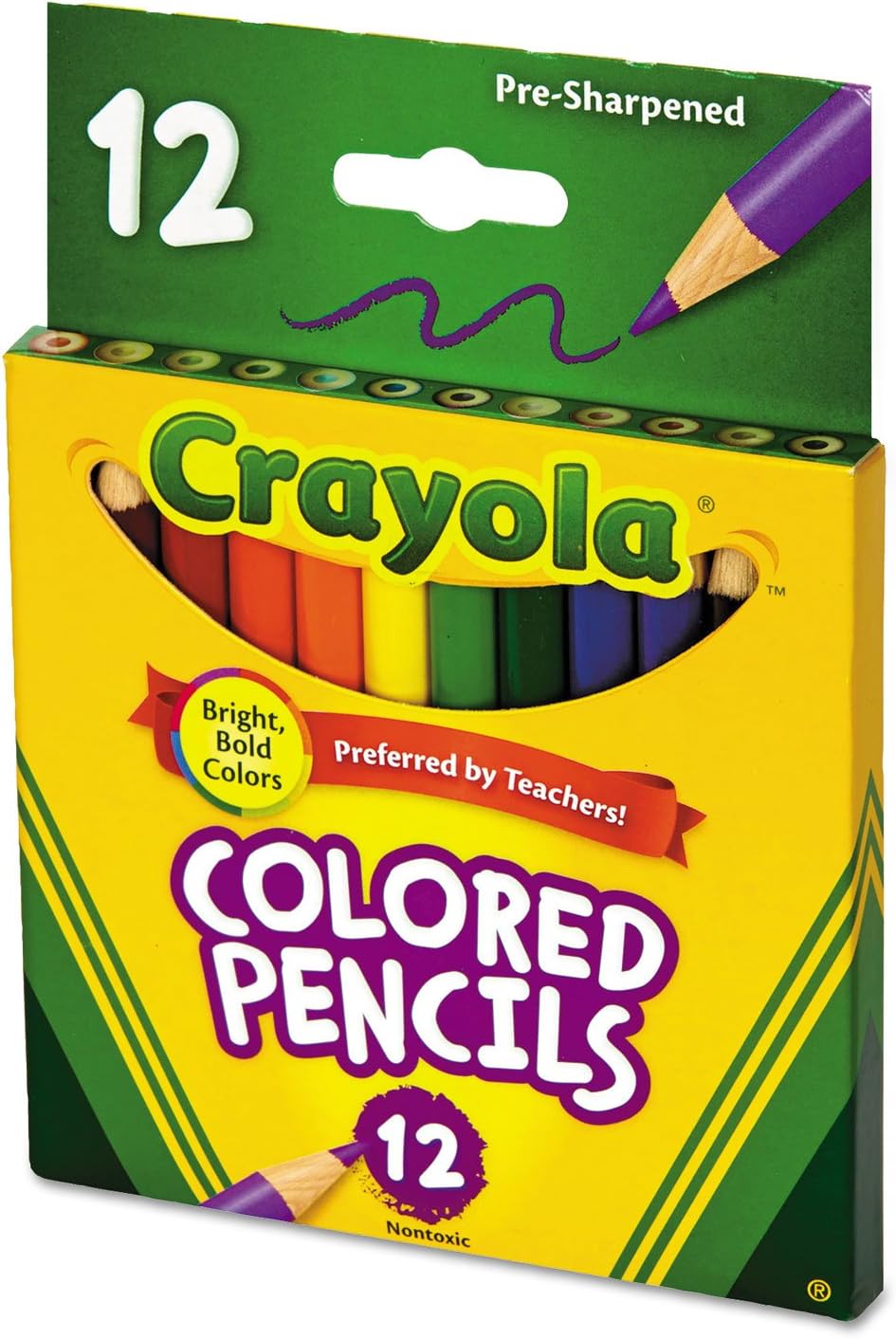Col Penc Color Pencil 12 489-982_2
