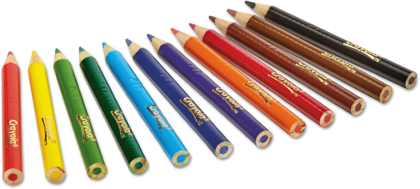 Col Penc Color Pencil 12 489-982_6