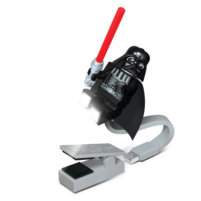 Lego Star Wars Darth Vader 175 4895028522391