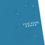 2 Subject Notebook 6X9.5 490-115_1