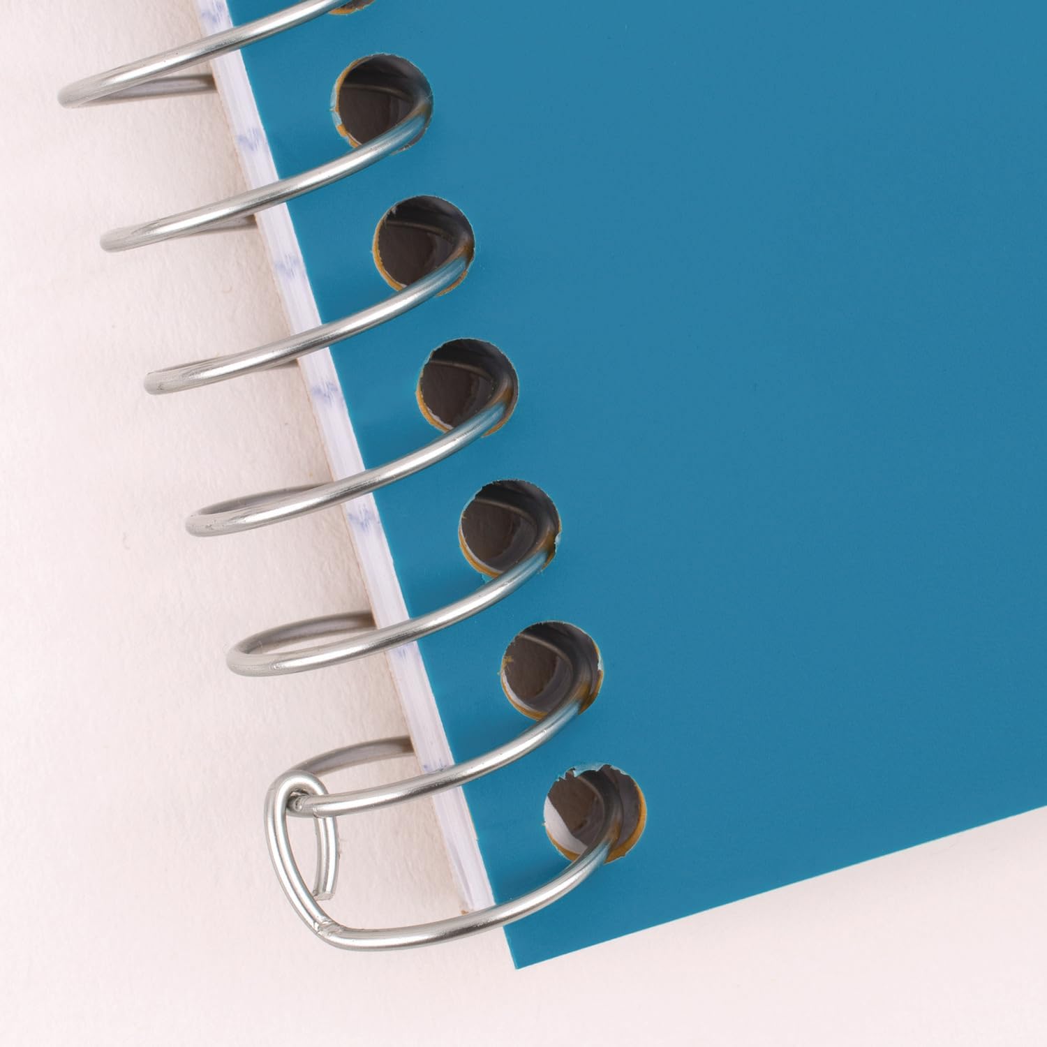 2 Subject Notebook 6X9.5 490-115_2