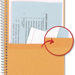 2 Subject Notebook 6X9.5 490-115_4