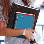 2 Subject Notebook 6X9.5 490-115_5