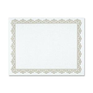 Certificates Optima Gold 490-901