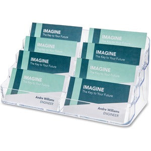 Business Card Holder 492-366