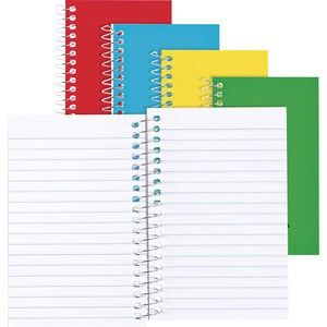 5X3 Side Opening Memo Book 493-684