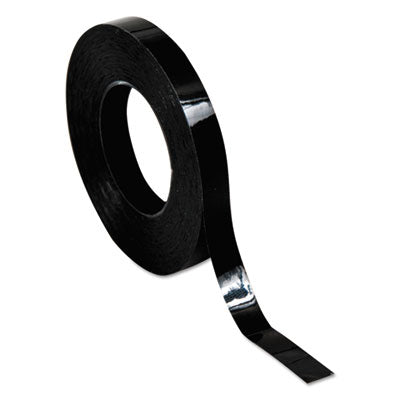 Chart Tape, Glossy, 1/4"X324" 496-888