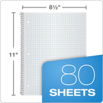 Earthwise Spiral Graph Notebk 498-656_2
